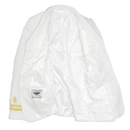US Navy Medical Corps Female Lieutenant White Dress Jacket - 6WR, Small