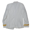 US Navy Medical Corps Women's Service Dress Jacket - 12MT, Medium - US Navy Surplus - Dress Jackets