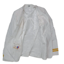 US Navy Medical Corps Women's Service Dress Jacket - 12MT, Medium - US Navy Surplus - Dress Jackets