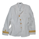 US Navy Medical Corps Women's Service Dress Jacket - 12MT, Medium - US Navy Surplus - Dress Jackets