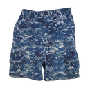 US Navy NWU Type 1 Shorts - XSmall