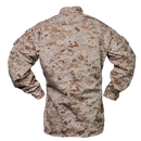 US Navy NWU Type II AOR1 Field Shirt