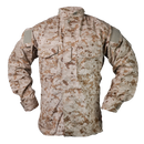 US Navy NWU Type II AOR1 Field Shirt