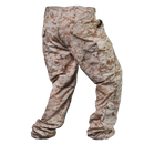 US Navy NWU Type II AOR1 Field Trousers