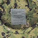 US Navy NWU Type III AOR2 Cap - US Navy Surplus - Caps