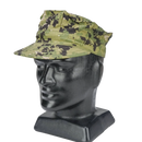 US Navy NWU Type III AOR2 Cap - US Navy Surplus - Caps