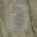 US Navy NWU Type III AOR2 Shirt - Large Long - US Navy Surplus - Field Shirts