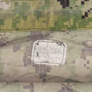 US Navy NWU Type III AOR2 Shirt - Medium Regular
