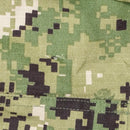 US Navy NWU Type III AOR2 Shirt - Medium Short