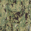 US Navy NWU Type III AOR2 Shirt - Medium Short