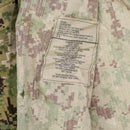 US Navy NWU Type III AOR2 Shirt - Medium Short