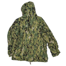 US Navy NWU Type III Gore-Tex Wet Weather Jacket - Large Regular - US Navy Surplus - Rain Jackets