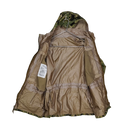 US Navy NWU Type III Gore-Tex Wet Weather Jacket - Large Regular - US Navy Surplus - Rain Jackets