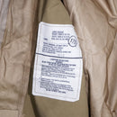 US Navy NWU Type III Gore-Tex Wet Weather Jacket - Large Regular - US Navy Surplus - Rain Jackets