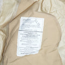 US Navy NWU Type III Gore-Tex Wet Weather Jacket - Large Short