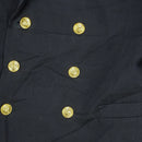 US Navy Officer Service Dress Jacket - 43R, Large