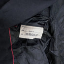 US Navy Officer Service Dress Jacket - 43R, Large