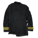 US Navy Officers Service Dress Jacket - Medium - US Navy Surplus - Dress Jackets