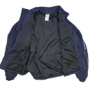 US Navy PT Tracksuit Jacket - Small Short