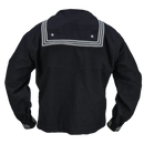 US Navy Sailor Middy - Early Model - US Navy Surplus - Service Shirts