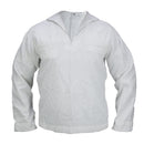 US Navy Sailor White Middy - US Navy Surplus - Dress Shirts