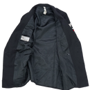 US Navy Service Dress Jacket - 37L, Small - US Navy Surplus - Dress Jackets