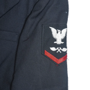 US Navy Service Dress Jacket - 37L, Small - US Navy Surplus - Dress Jackets
