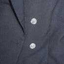 US Navy Service Dress Jacket - 37L, Small - US Navy Surplus - Dress Jackets