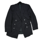 US Navy Service Dress Jacket - 39R, Medium - US Navy Surplus - Dress Jackets
