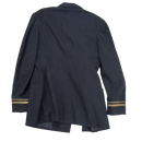 US Navy Service Dress Jacket - 40L, Medium - US Navy Surplus - Dress Jackets