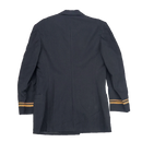 US Navy Service Dress Jacket - 41L, Large - US Navy Surplus - Dress Jackets
