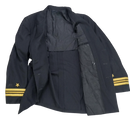 US Navy Service Dress Jacket - 43L, Large - Army & Outdoors - Dress Jackets