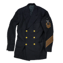 US Navy Service Dress Jacket - Medium - US Navy Surplus - Dress Jackets