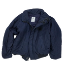 US Navy Shipboard Cold Weather Jacket - 2XLarge - US Navy Surplus - Field Jackets