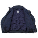 US Navy Shipboard Cold Weather Jacket - Large - US Navy Surplus - Field Jackets