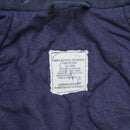 US Navy Shipboard Cold Weather Jacket - Large - US Navy Surplus - Field Jackets