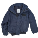 US Navy Shipboard Cold Weather Jacket - Medium - US Navy Surplus - Field Jackets