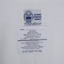 US Navy White Sailor Middy Shirt - 48L, 2XLarge - US Navy Surplus - Service Shirts