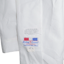 US Navy White Service Dress Jacket - 42L, Large - US Navy Surplus - Dress Jackets