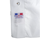 US Navy White Service Dress Jacket - 42R, Large - US Navy Surplus - Dress Jackets