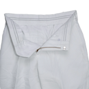 US Navy White Service Dress Trousers - 30S, Small - US Navy Surplus - Dress Trousers