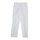 US Navy White Service Dress Trousers - 31R, Small - US Navy Surplus - Dress Trousers