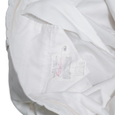 US Navy White Service Dress Trousers - 32R, Medium - US Navy Surplus - Dress Trousers