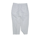US Navy White Service Dress Trousers - 36R, Large - US Navy Surplus - Dress Trousers