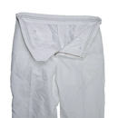 US Navy White Service Dress Trousers - 36R, Large - US Navy Surplus - Dress Trousers