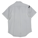 US Navy White Short Sleeve Dress Shirt - Large, Item 2 - US Navy Surplus - Dress Shirts