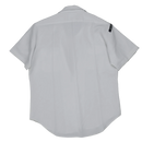 US Navy White Short Sleeve Dress Shirt - Large, Item 3 - US Navy Surplus - Dress Shirts
