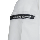 US Navy White Short Sleeve Dress Shirt - Large, Item 3 - US Navy Surplus - Dress Shirts
