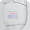 US Navy White Short Sleeve Dress Shirt - Large, Item 3 - US Navy Surplus - Dress Shirts