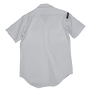 US Navy White Short Sleeve Dress Shirt - Medium - US Navy Surplus - Dress Shirts
